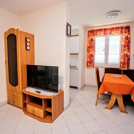Apartment Vlado Zambratija  Exterior foto
