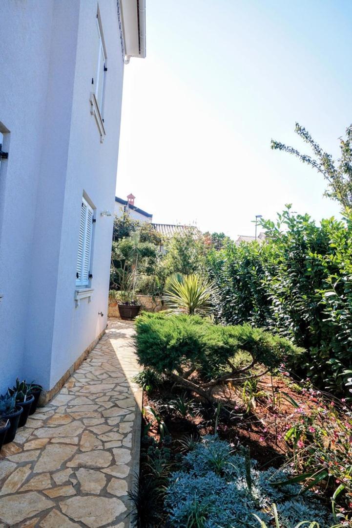 Apartment Vlado Zambratija  Exterior foto