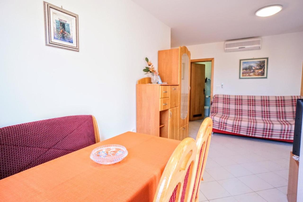 Apartment Vlado Zambratija  Exterior foto