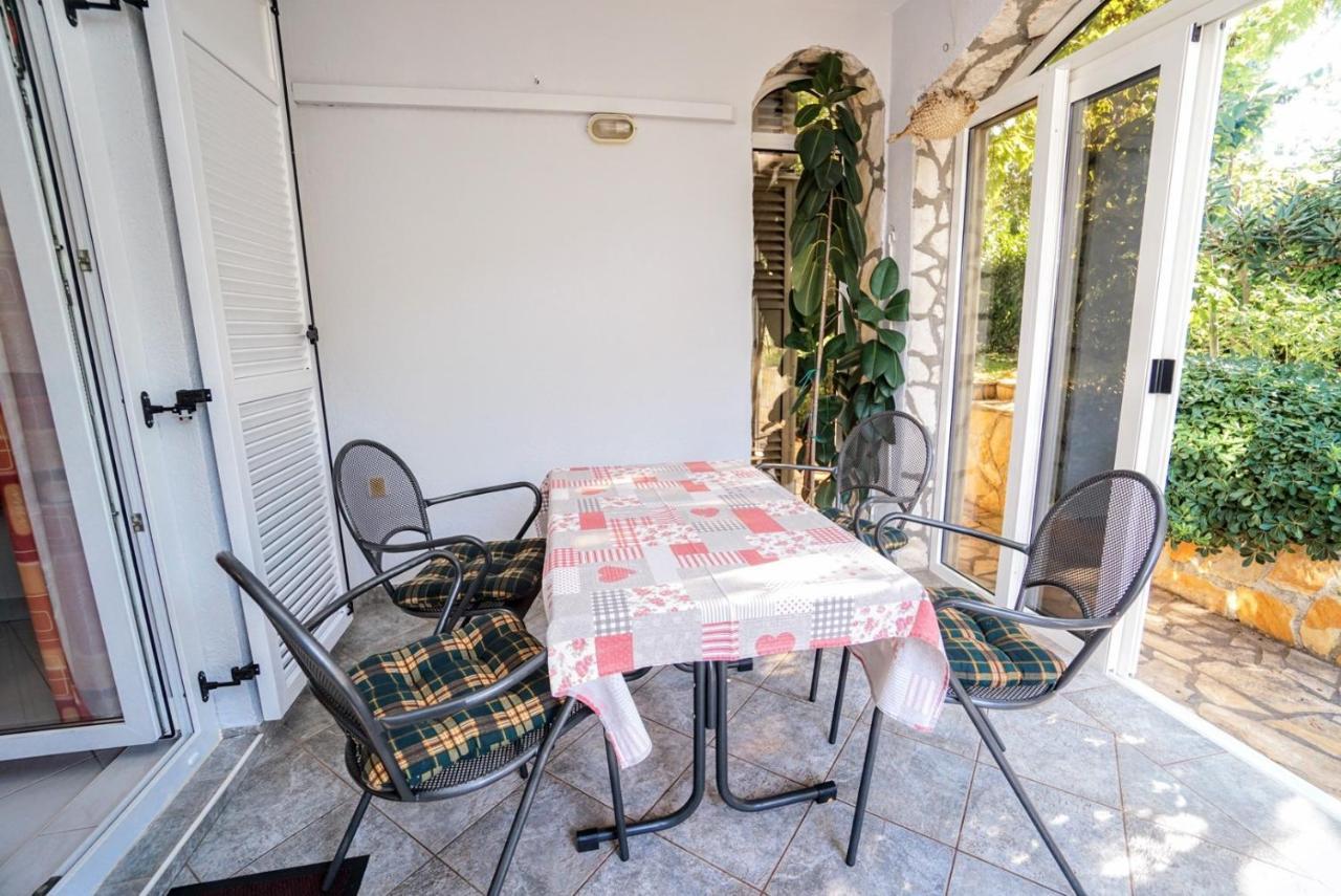 Apartment Vlado Zambratija  Exterior foto