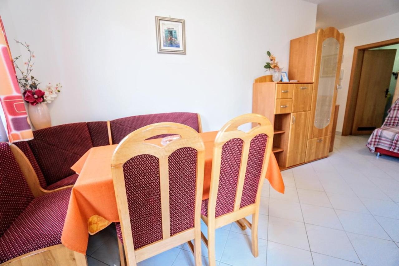 Apartment Vlado Zambratija  Exterior foto