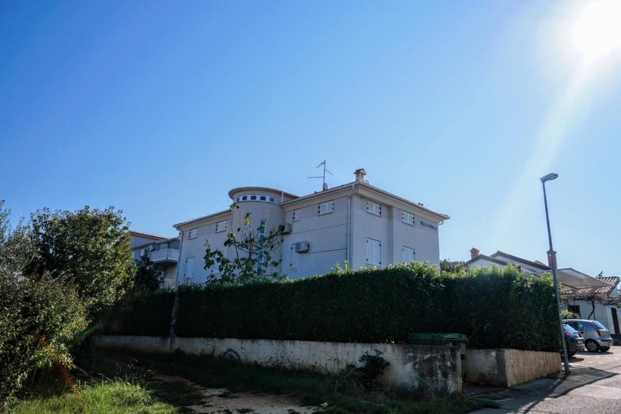 Apartment Vlado Zambratija  Exterior foto
