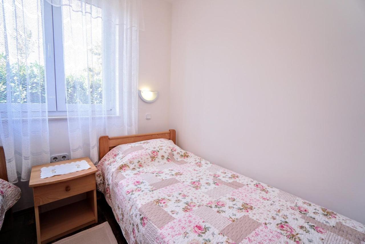 Apartment Vlado Zambratija  Exterior foto